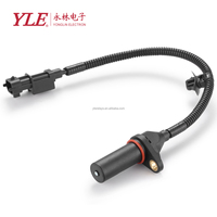 Capteur de position du vilebrequin YL-S280Q YLE de haute qualité - Adaptation universelle - Garantie de 12 mois pour HYUNDAI, PEUGEOT, KIA
