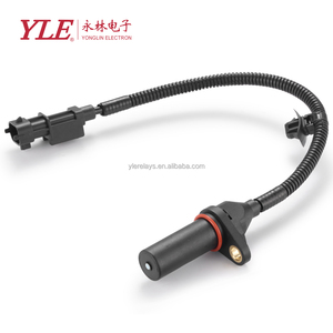 Sensore di Posizione Albero Motore YL-S280Q YLE di Alta Qualità - Compatibilità Universale, <span class=keywords><strong>Garanzia</strong></span> 12 Mesi per <span class=keywords><strong>HYUNDAI</strong></span>, PEUGEOT, KIA - Product Image 3