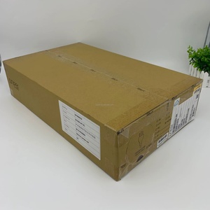 Pare-feu réseau et passerelles de service Juniper SRX300-RMK0 en état neuf avec garantie d'un an, produit VPN en stock - Product Image 3