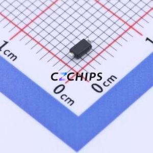 Diode de commutation 1N4148W_R1_00101 SOD-123 d'origine neuve, composants électroniques en gros, fournisseur de puces et service BOM - Product Image 2