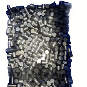 Granulés de Niobium pour évaporation 99,95 %, morceaux de Niobium pour revêtement par évaporation - Product Image 2