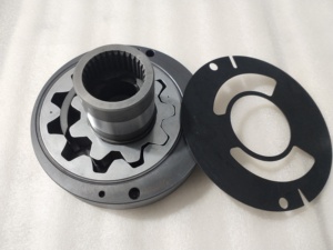A4VG Excavator Piston Pump Parts A4VG175 Hydraulic Pump Rotor Kits for Repair Pump - Product Image 4