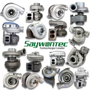 Turbocompresseur Saywontec Turbo ELT09 1118100XED95 pour moteurs Great Wall Wingle Pick up Turbo Charger GW4D20M - Product Image 6