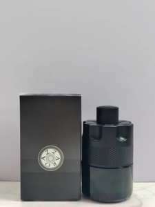 <span class=keywords><strong>Profumo</strong></span> Originale da <span class=keywords><strong>Uomo</strong></span> Club, Fragranza Forte e Speziata, Lunga Durata, 105ml Spray, Collezione Dubai, il Più Desiderato dagli Uomini per Uso Quotidiano - Product Image 6