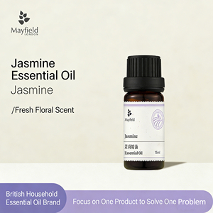 茉莉精油香薰催情浪漫按摩女性面部亲肤适合所有肤质 - Product Image 2
