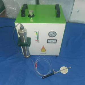 Oxy-hydrogène <span class=keywords><strong>hho</strong></span> <span class=keywords><strong>gaz</strong></span> <span class=keywords><strong>générateur</strong></span> d'hydrogène électrique - Product Image 4