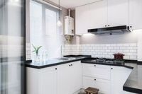 Service de design d'intérieur complet pour appartement, dessin CAO 2D et visualisation 3D pour hôtel