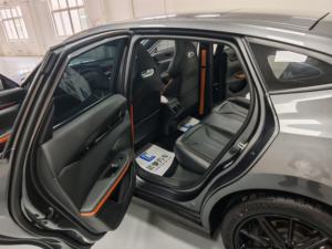 سيارة تشانجان يوني-في مستعملة موديل 2023، إصدار سوبريم 1.5 تيربو - Product Image 4