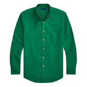 Conçu sur mesure 100% orienté vers l'exportation chemises à boutons formelles à manches longues pour hommes en gros pas cher prix plaine BD pour la saison d'automne - Product Image 5