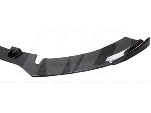 Lame avant en Fiber de carbone de Style <span class=keywords><strong>Abt</strong></span>, pour Audi <span class=keywords><strong>Rs6</strong></span> 2013 — 2016 - Product Image 6