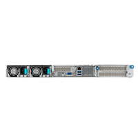 新款RS700-E11-RS12U RS4U 1U高功率机架式服务器双Intel Xeon 1200W 1600W冗余电源虚拟化数据库AI服务器