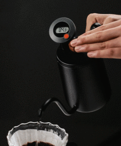 Thermomètre numérique électronique à affichage magnétique DD1468 pour la cuisine, la viande, l'huile et le lait - Vente en gros - Product Image 4