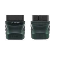 Venta al por mayor 16 pines V015 ELM327 V1.5 lector de código de coche compatible con Android IOS obd2 herramienta de diagnóstico del escáner