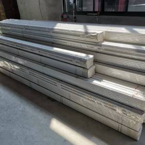 Gia Cầm Mới Uống Hệ Thống Nước Với Nhựa Vuông Vòng Ống <span class=keywords><strong>PVC</strong></span> Cho Gà Chăn Nuôi Với Núm Vú Thành phần Cốt Lõi - Product Image 2