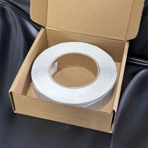 1000 autocollants de sécurité 30*30mm EAS RF 82MHz, étiquettes souples pour bijoux en or, anti-vol en magasin - Product Image 6