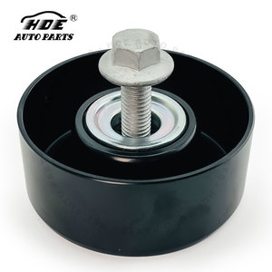 94722019 532074310 T36821 Polea Tensora HDE al por Mayor para Chevrolet Colorado - Product Image 4