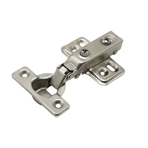 26mm Cup Soft Close Cabinet Self Close Door Hydraulic Cabinet Hinges
