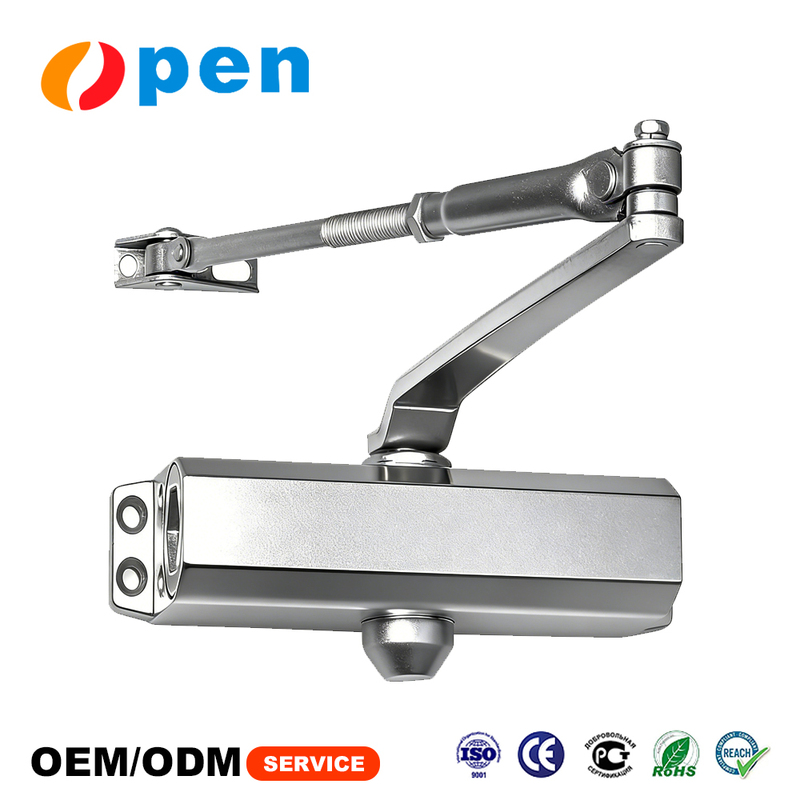 Wholesale Modern Aluminum Alloy Hydraulic Automatic