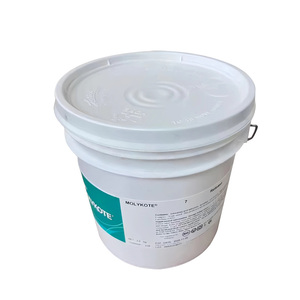 <span class=keywords><strong>Grasa</strong></span> Desmoldante de Silicona de Baja Consistencia Corning DC7, 150 g, 3.6 kg por Cubeta - Product Image 6
