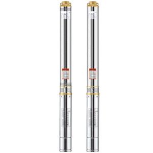 3.5 pouces 3.5SD forte série anti-sable pompes à <span class=keywords><strong>eau</strong></span> de forage <span class=keywords><strong>pompe</strong></span> submersible pour puits profond - Product Image 3