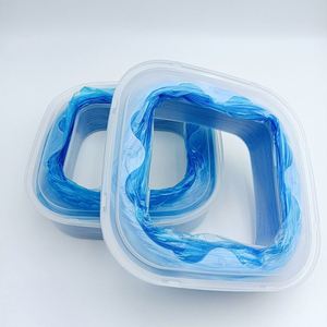 รีฟิลถังขยะผ้าอ้อม กำจัดกลิ่น รองรับ ODM วัสดุ PE โลโก้สั่งทำ สีและกลิ่นตามต้องการ ป้องกันการรั่วซึม สำหรับทิ้งผ้าอ้อมเด็ก - Product Image 3