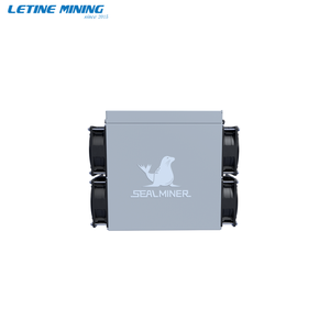 Bitdeer A2 <span class=keywords><strong>Pro</strong></span> Không Khí 255T 3790W Bitcoin Thợ Mỏ SHA-256 Asic Làm Mát Không Khí Máy Khai Thác Mỏ Máy Chủ Giàn Khoan Bitdeer A2 226T Sealminer - Product Image 6