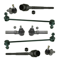 Pièces automobiles, extrémité de biellette de direction intérieure et extérieure pour Changan Uni-t Uni-k Uni-v Uni-z Eado CS75 CS35 CS55 CS95 CS85 CS15 E-star Truck