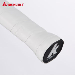 <span class=keywords><strong>Kawasaki</strong></span> Passion P38 <span class=keywords><strong>Badminton</strong></span> en fibre de carbone de haute qualité 24T poignée en liège Graphite arbre dur-doux entraînement infraction professionnel - Product Image 6