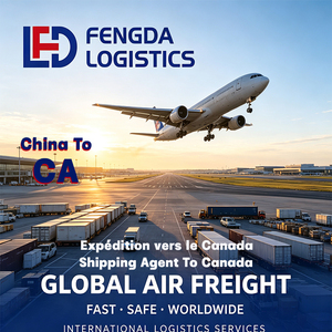 Servicio <span class=keywords><strong>de</strong></span> <span class=keywords><strong>Transporte</strong></span> Aéreo Especial <span class=keywords><strong>de</strong></span> Carga a Canadá, Aeropuerto <span class=keywords><strong>Internacional</strong></span> Pearson <span class=keywords><strong>de</strong></span> Toronto, Compañía <span class=keywords><strong>de</strong></span> Carga - Product Image 1
