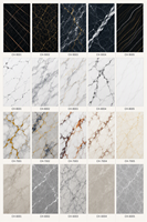 Panel de Pared de PVC con Revestimiento UV, Lámina de Mármol, 3mm 1220x2440mm, Impermeable, Anti-Rayones, Alto Brillo, para Interiores de Hotel, Personalizable OEM