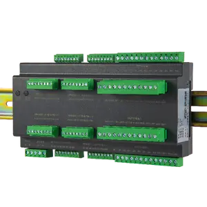 Acrel Amc100-Fak48 Multi-Kanalen Circuits Ac Precisie Stroomdistributie Monitoring Apparaat Energiemeter Voor Datacenter Rs485