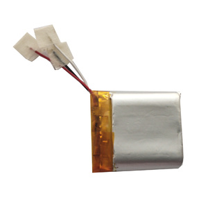 Batería GSP753030 para Auriculares <span class=keywords><strong>JBL</strong></span> Everest Elite 300 <span class=keywords><strong>E45BT</strong></span> E55BT DUET BT - Product Image 4