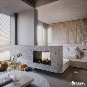 Outstanding Quality Modern Wood <strong>Plastic</strong> Composite Wall <strong>Cladding</strong> Indoor/Outdoor <strong>Bathroom</strong> Use 8mm Thick Compact HPL Board Wall - Product Image 2
