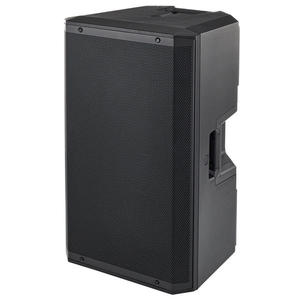 Art 945A 15 İnç Aktif Sahne Hoparlörü Profesyonel Güçlendirilmiş Hoparlörler Müzik Sistemi Pro Audio DJ Ekipmanı 8 Surround Ses - Product Image 2