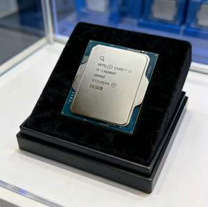 Processeur de bureau Core I5-13600KF neuf 64 bits, 14 cœurs, 20 threads, 3,5 GHz de base, 5,1 GHz Turbo, 24 Mo de cache, 12 nm, débloqué, 125 W, virtualisation - Product Image 4