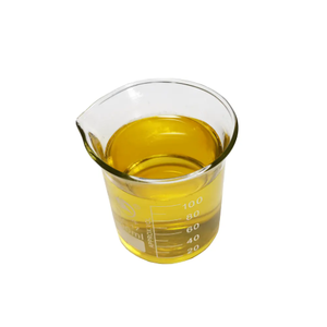 Cocamida dietanolamina de alta calidad/dietanolamida de coco en stock CAS 68603-42-9 - Product Image 1