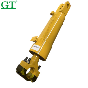 กระบอกสูบเอียงสำหรับริปเปอร์ D10T รุ่น 4T9977 กระบอกสูบพวงมาลัย กระบอกสูบยก กระบอกสูบช่วงล่างด้านหน้า ช่วงล่างด้านหลัง - Product Image 4