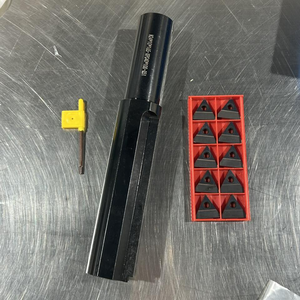 مصنع مخصص كيواي التطرق إدراج أداة حامل ل نك بالقطع لقطع أعمى الداخلية كيواي الشق الأخدود - Product Image 5