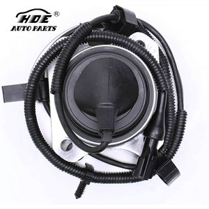 513230 5W1Z-1104-AA BR930506 Wholesale HDE Auto Parts Front <b>Wheel</b> Hub Bearing for Lincoln Town Car Ford - Product Image 6