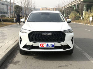 Haval H6 2.0T 4x4 Max Automatique 5 places SUV 211 CV Haute Configuration Toit Panoramique Voiture Familiale d'Occasion <span class=keywords><strong>2021</strong></span> - Product Image 2