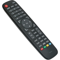 Télécommande HTR-A10H HTRA10H pour téléviseur intelligent LED LCD HDTV Haier HTRA10H