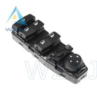 Nuevo interruptor de ventanilla eléctrica 61319362107 para BMW X1 F48 F49 18i 20i 28I 16d d Li