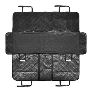 Coussins <span class=keywords><strong>de</strong></span> siège <span class=keywords><strong>de</strong></span> voiture pour animaux <span class=keywords><strong>de</strong></span> compagnie simples et discrets en gros, expédition rapide, <span class=keywords><strong>meilleur</strong></span> rapport qualité-prix - Product Image 3