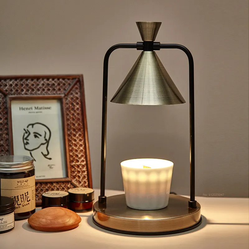 Home New LED Creative Clignotant Lumières Veilleuse Coloré Changement de Couleur Humeur Petite Lampe de Table