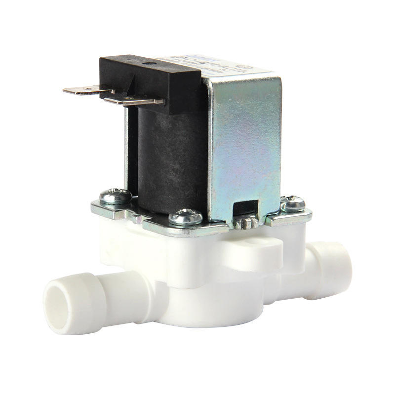 Válvula unidireccional dedicada blanca de 800G