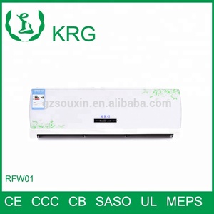 เครื่องปรับอากาศแบบแยกส่วนติดผนัง KRG <span class=keywords><strong>24000</strong></span> บีทียู อินเวอร์เตอร์ ประหยัดพลังงาน สำหรับใช้ในครัวเรือน - Product Image 5