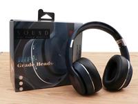 Headset Sport Nirkabel Metal Dinamis Harga Murah Terlaris Lampu RGB Berkelap-kelip AAC Mode Ganda Over-ear ENC IPX4
