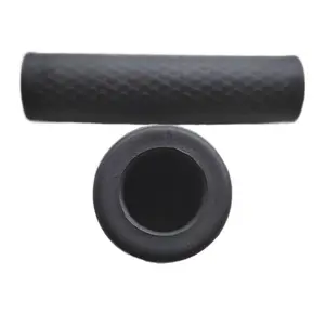 Rubber Product Molded Rubber Tool Handle Rubber Grip Handle