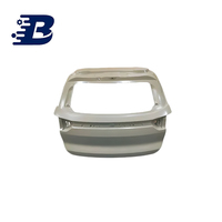 Panneaux de porte de voiture OEM d'origine, kits de carrosserie avant et arrière neufs et d'occasion pour Chery Icar 03