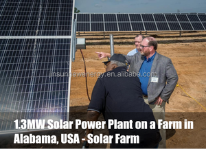 Système d'éolienne connecté au réseau JINSUN Modèle 6 Sortie <span class=keywords><strong>48V</strong></span>-400V 50/60Hz <span class=keywords><strong>Batterie</strong></span> au plomb-acide pour usage industriel Personnalisable - Product Image 5